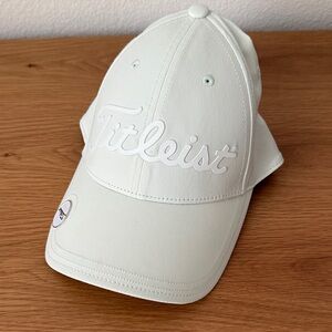 Titleist Light Blue/Green Cap